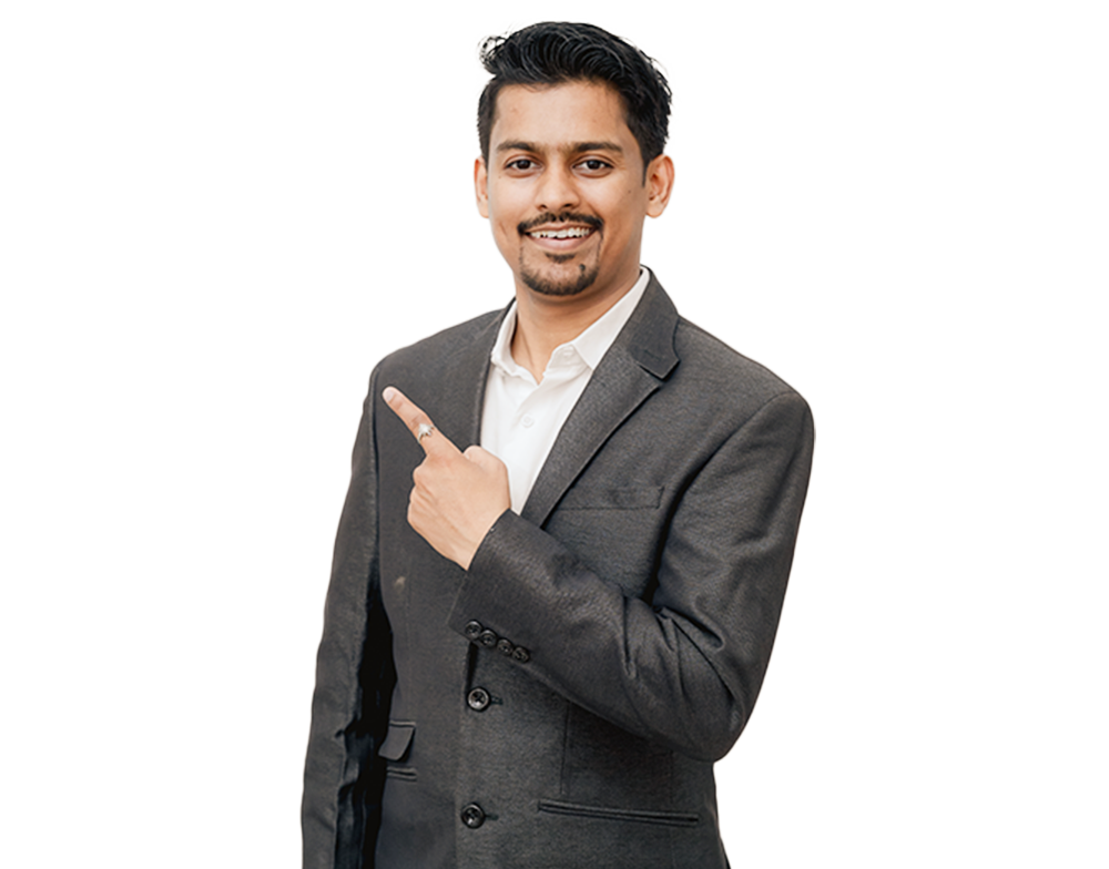 Ujjwal Chandak
