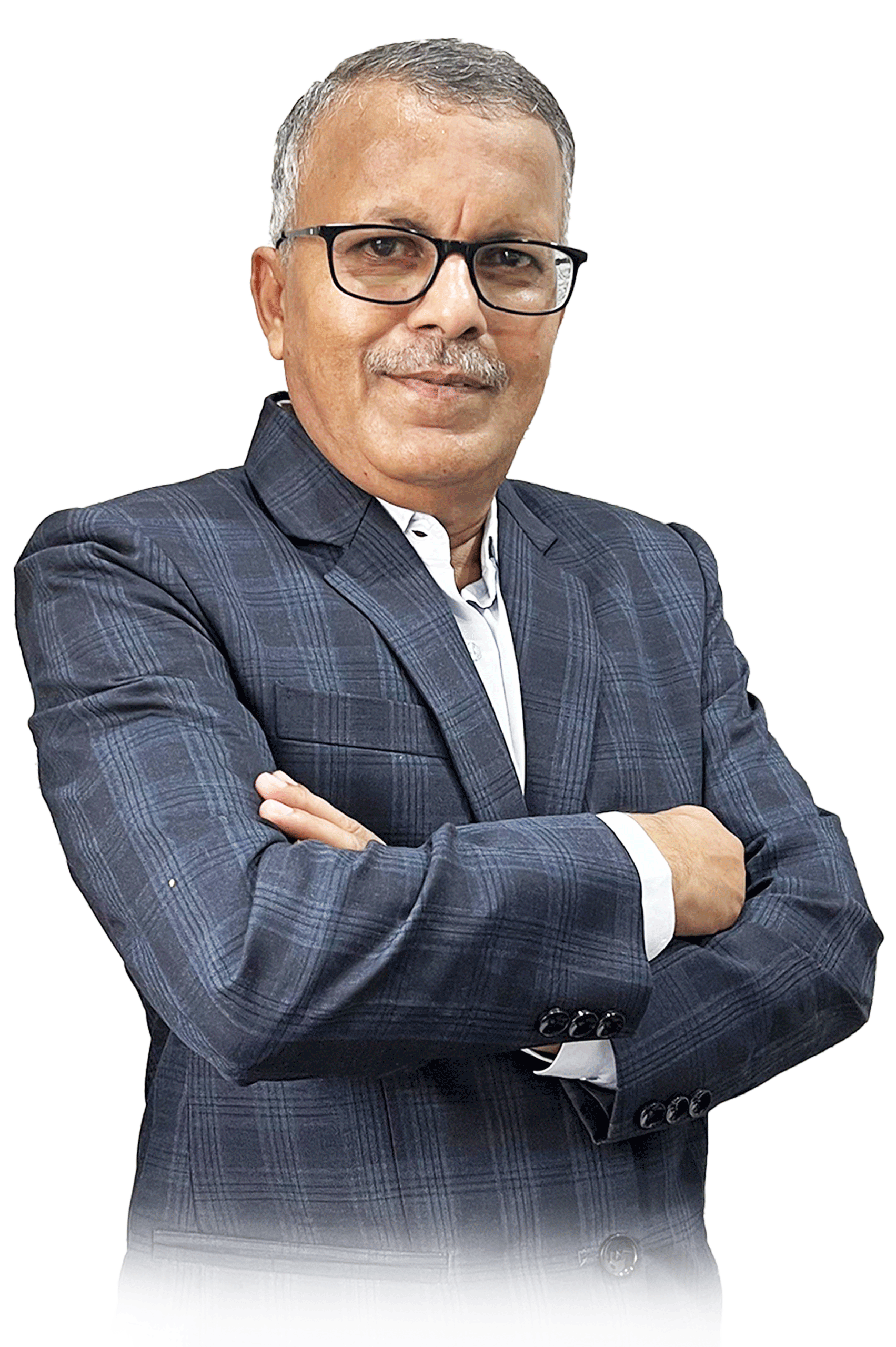 Santosh Chandak
