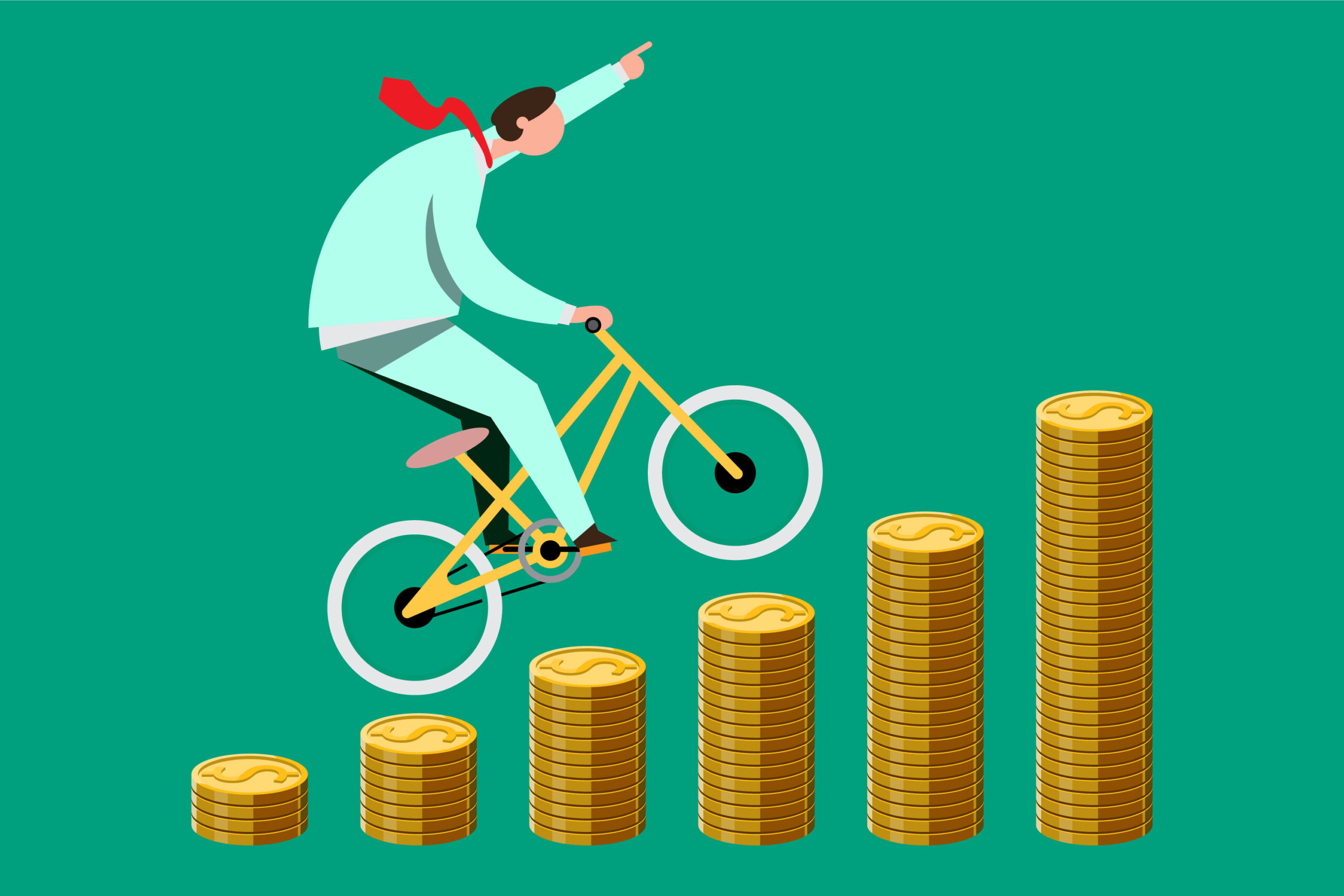 Power of Compounding